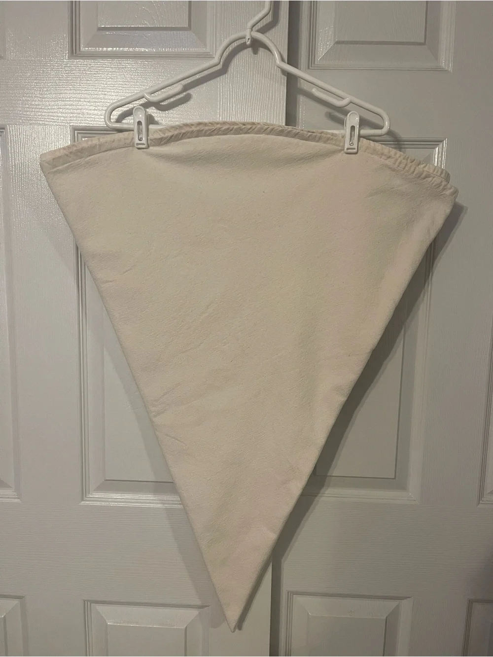 Round Cotton Tablecloth
